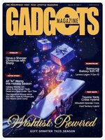 GADGETS Magazine